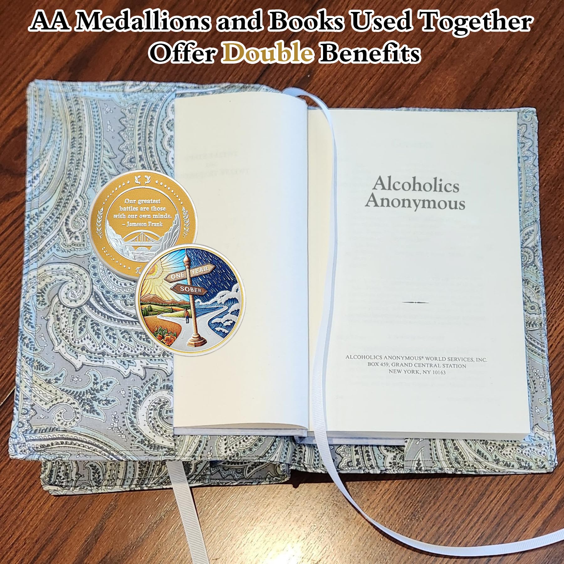 1-10 Years Celebrate Recovery Addicts Sobriety Coin mysite