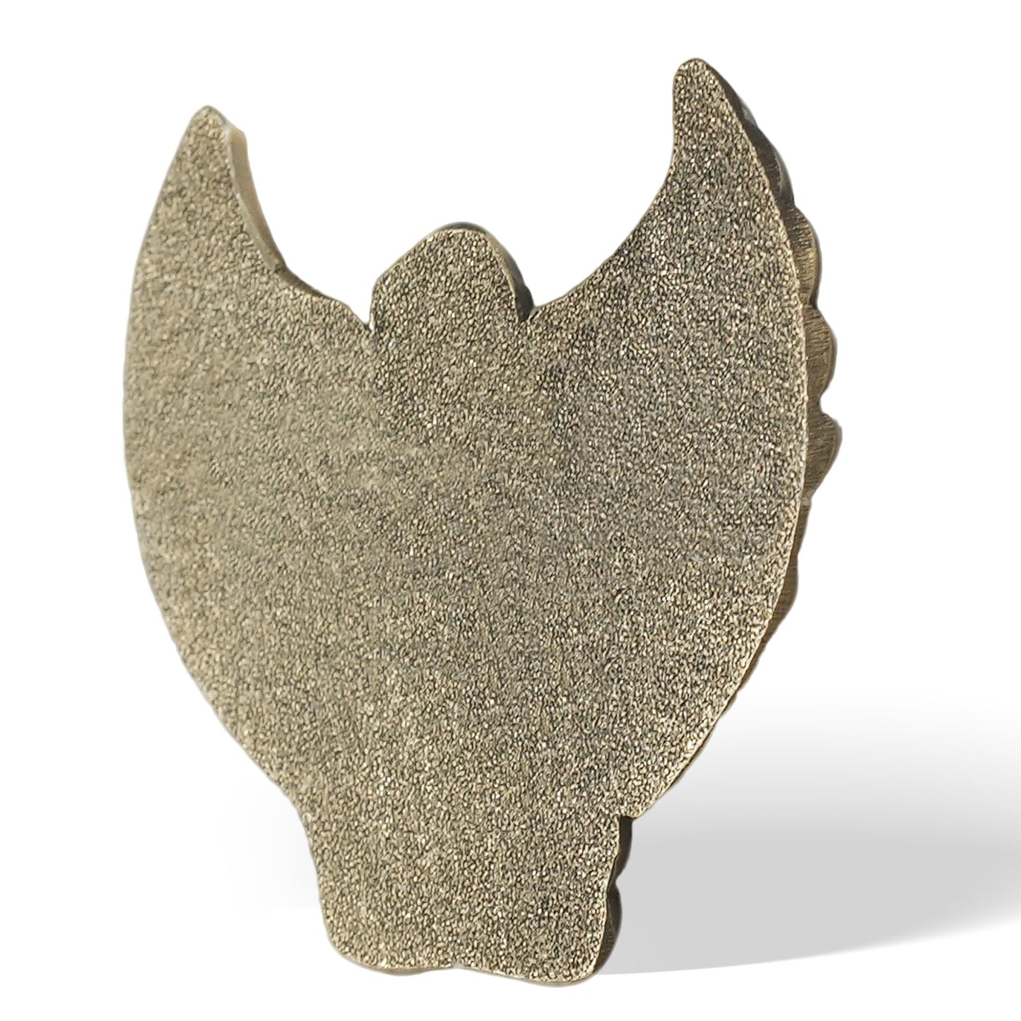 Guardian Wings Shaped Appreciation Veterans Challenge Coins mysite