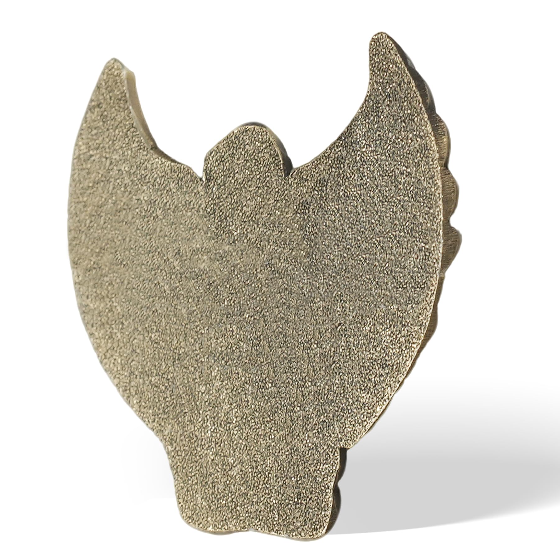 Guardian Wings Shaped Appreciation Veterans Challenge Coins mysite