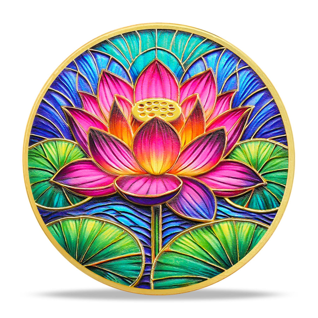 Ganesha Religious Coin mysite