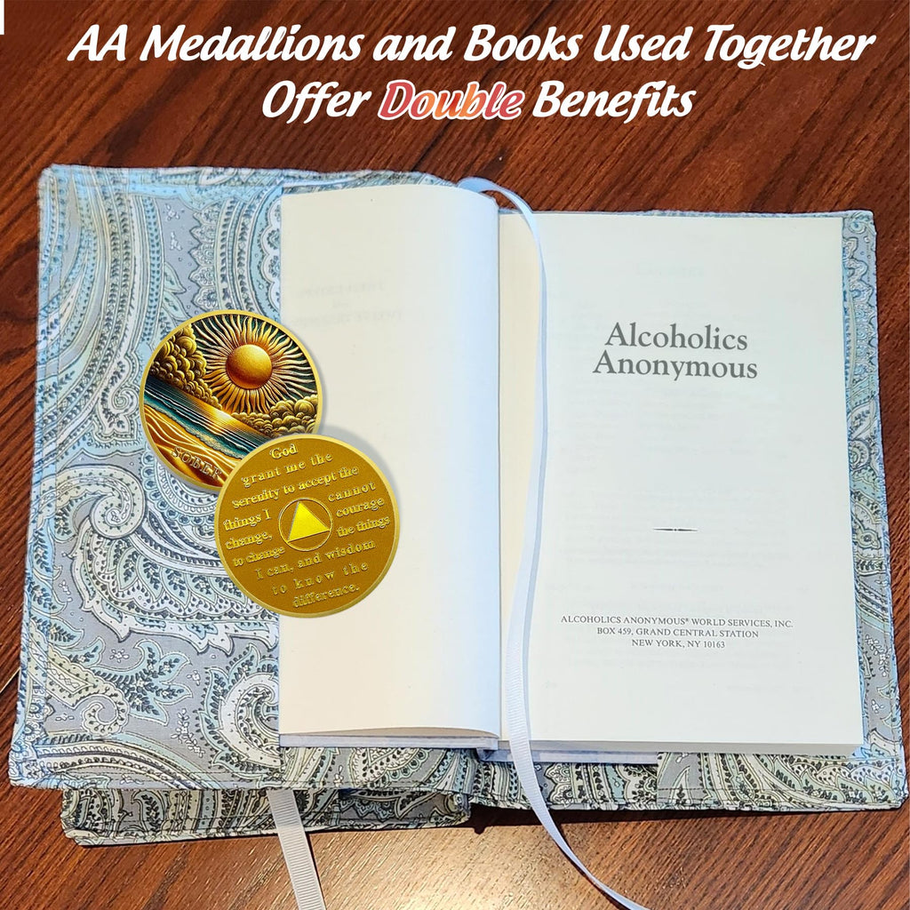 Gold Recovery Sunlight Reborn from Dark Sobriety Coin mysite