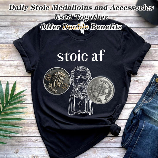 Delicate Four Virtues  Silver EDC Roman Cardinal Virtues Challenge Coin mysite