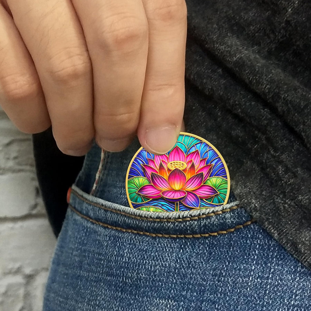 Ganesha Religious Coin mysite