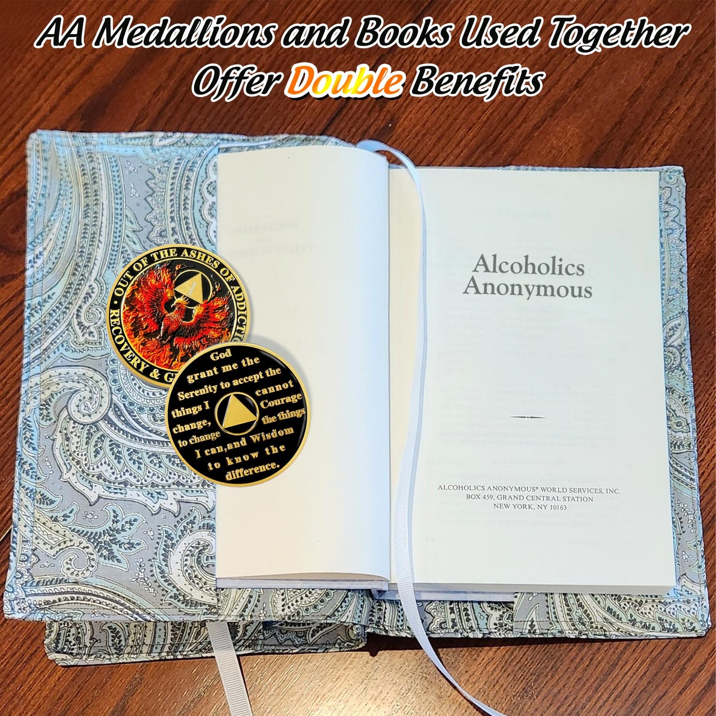 Personalized Triangle Reborn from Fire Delicate Sobriety Coin mysite