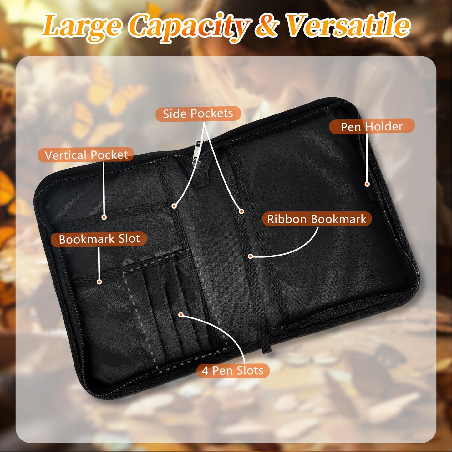 Religious Bible Pattern Leather Personalized Knight Bible Cover mysite