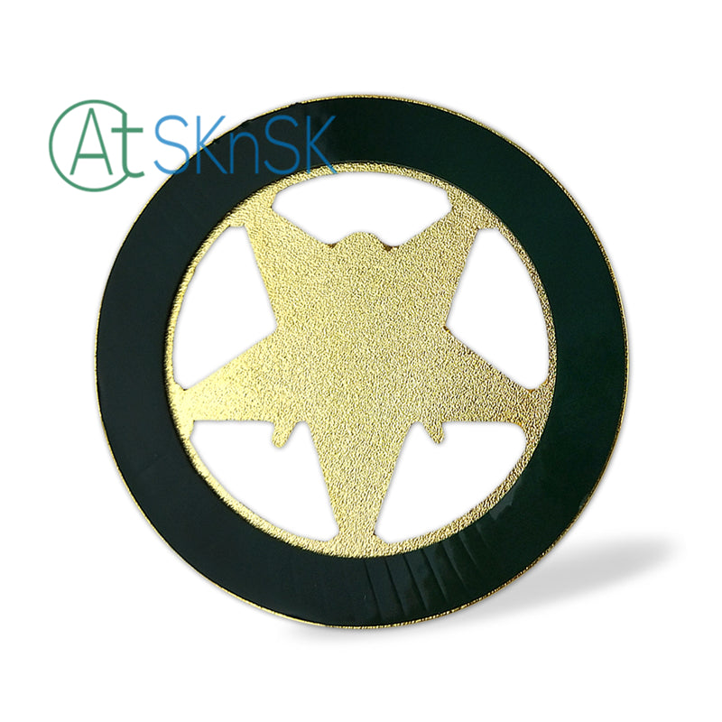 Masonic Order of the Eastern Star Car Auto Emblem mysite