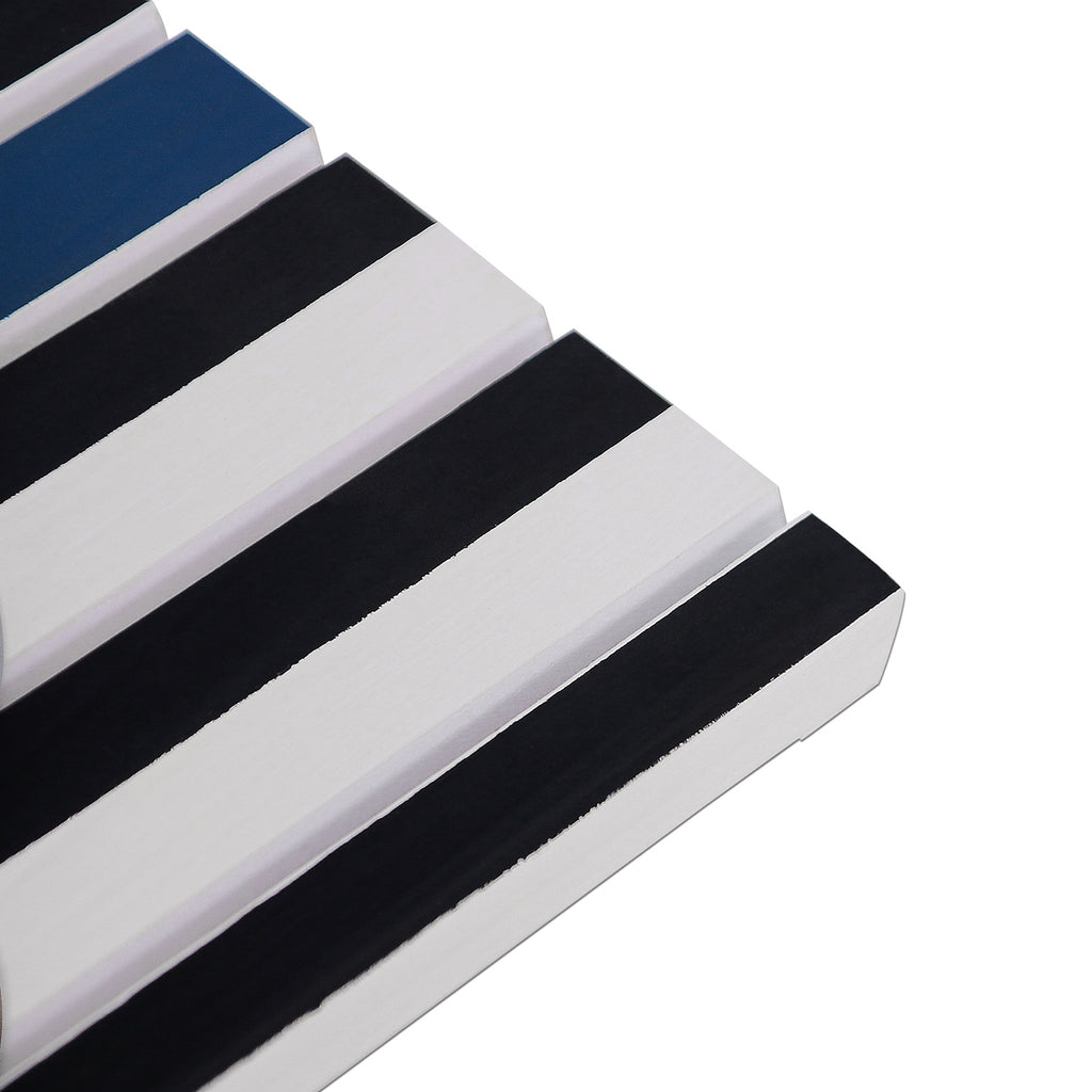 Military Challenge Coins Display Holder,Challenge Coins Stand with American Flag Holds 60 Coins , Army Collectors 7 Rows Military Coin Display Case Natural Solid Wood ,Blue Line decowoodo