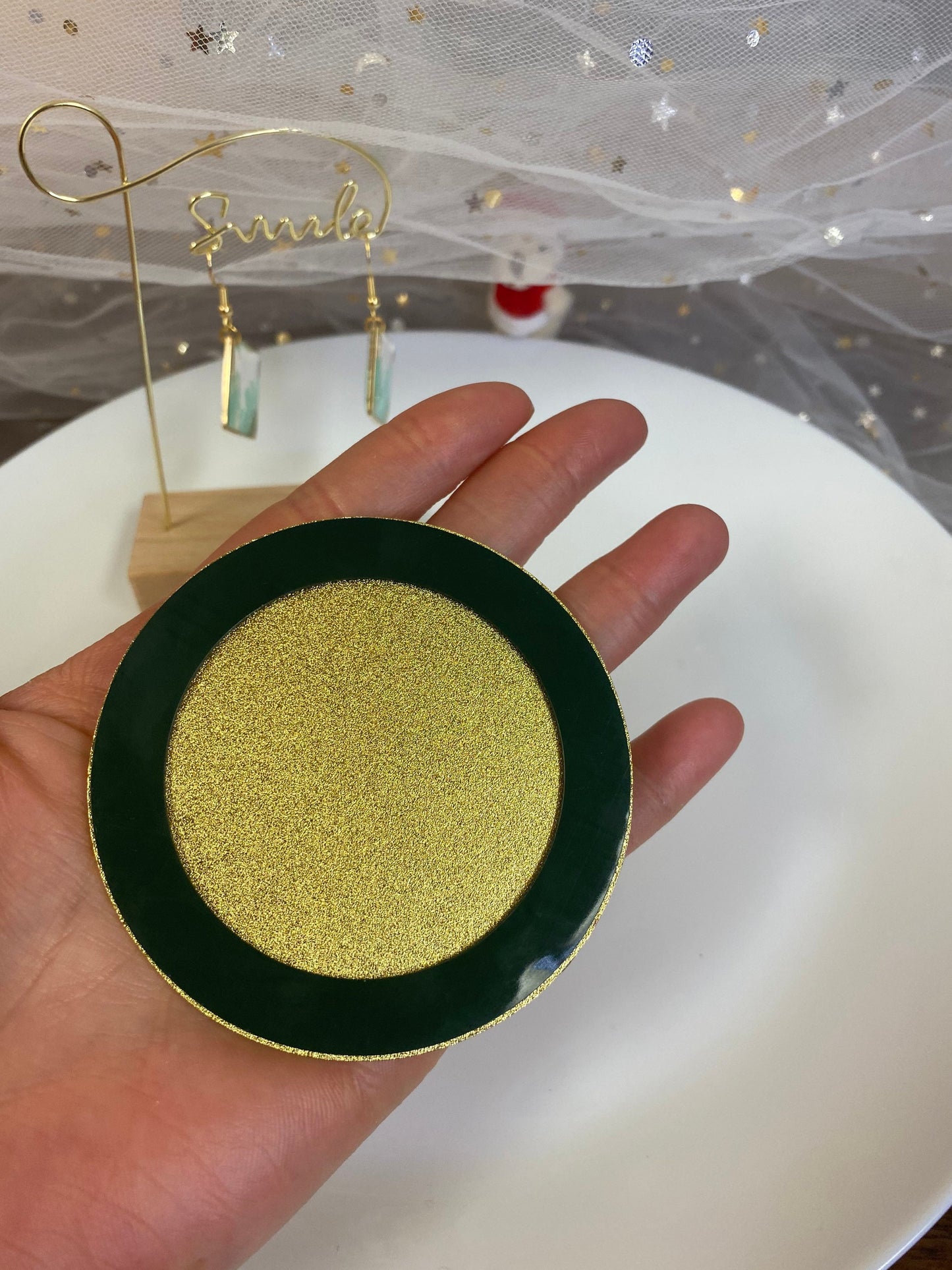 Masonic Car Emblem brotherhood gift, gift for him, gift for father/gift for Him for father decowoodo