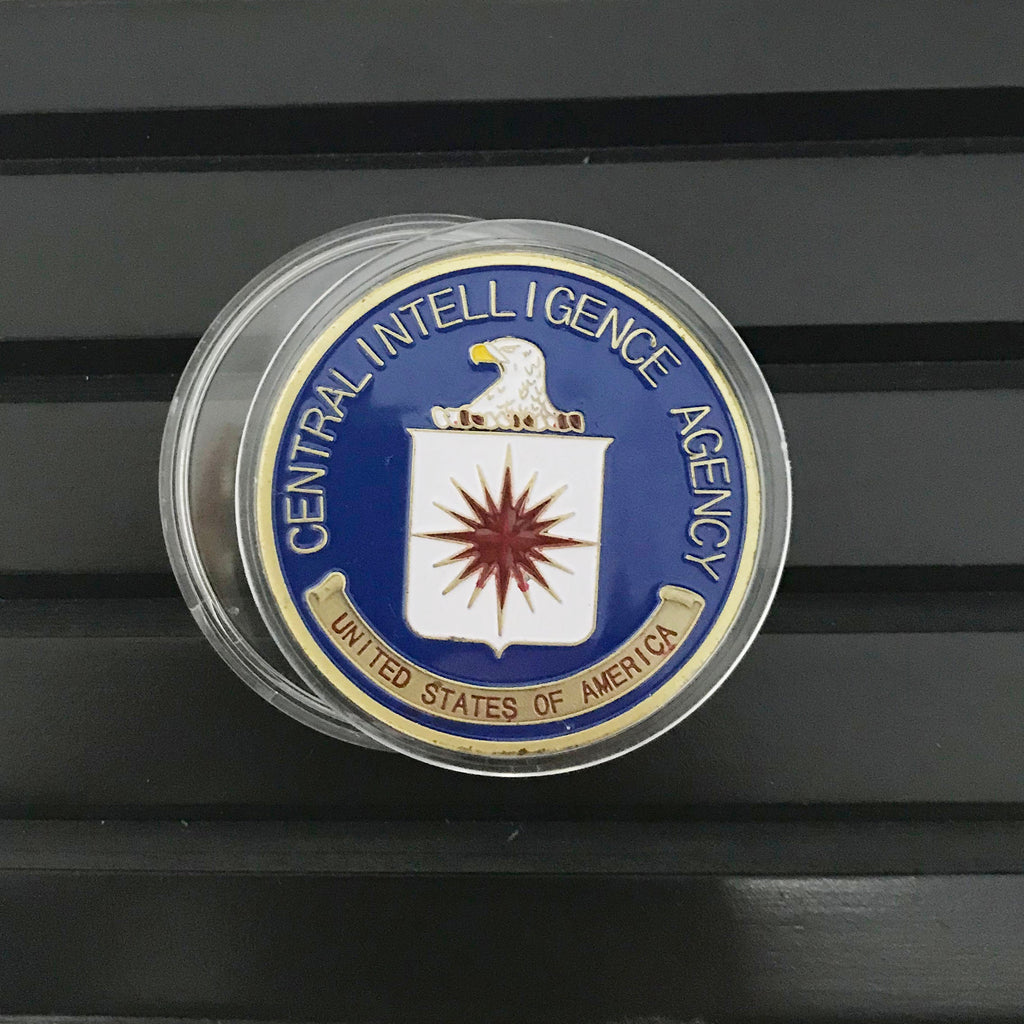 Policeman Challenge coin St.Michael Prayer law enforcement Police Officers gifts for him/father/Dad DecoWoodo